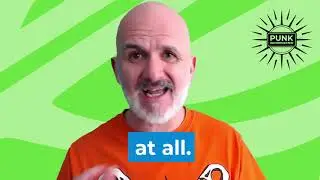 6 Punk Values in 6 Minutes - Be More Punk in Business