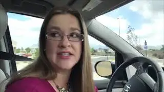 How to pickup a Kroger Smiths ClickList grocery order, pay with coupons, a stay in the car