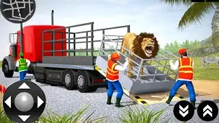 Animals simulator || Truck Driving simulator || Infact Gamerz