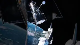 horrifying but true space facts part 1😨#space #shorts #facts
