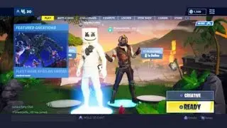 Fortnite Dance off Emote perfect timing