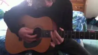Conner Brown messing around