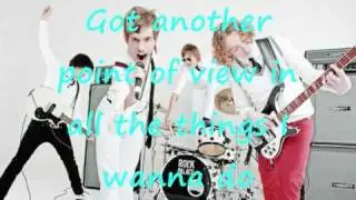 3 from 1; Di-Rect (with lyrics)