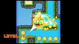 Sugar Rush - A Quick Adventure Levels 11-16 | Walktrough Android iOS Mobile Game