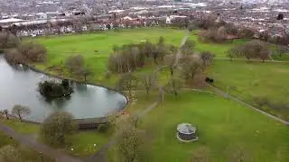 Small Heath Park