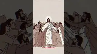 Crowds, Power, and Fear ✝️⚡ | Mark 3:7&ndash;12