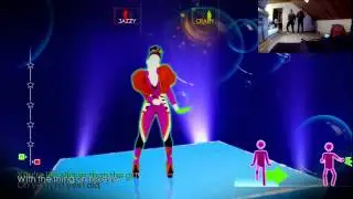 (Fun) Just Dance 4 / Bouge Ton Corps
