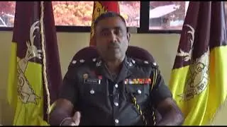 National Cadet Corps - Sri Lanka ( Episode 06 )