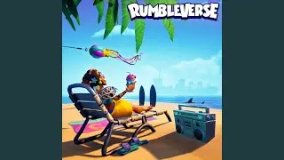 Rumbleverse Season 2 Final Ring (Original Game Soundtrack)