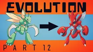 Evolution Pokemon | Monster Gym Championship | Walkthrough Part 12 | Just Gameplay