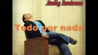 Jorge Celedon - Todo por nada