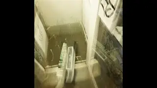 JOURNEY YOUR MOTHER PIANO IN ELEVATOR TO NOWHERE