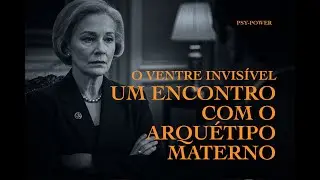 O Ventre Invisível
