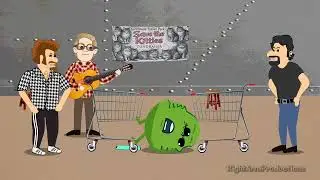 Winter Special 2 My Movie Dumb Ways To Die 3