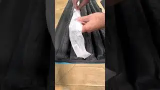 Unboxing my Nanlite PavoTube II 30C 4' 55W RGBWW LED Tube 4-Light Kit