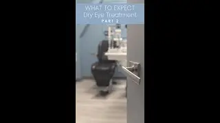 Dry Eye Treatment Part 2