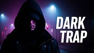FREE Dark Trap Type Beat &ndash; Shadow Mood for Late Night Drives