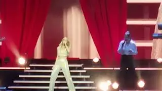 Michelle - das letzte Konzert.. 