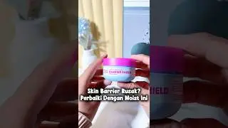 Scora Moisturizer for Skin Barrier