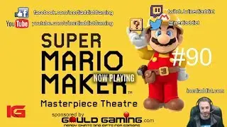 The Super Expert Super Show!