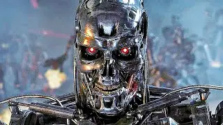 TERMINATOR Resistance - 4K First Gameplay Demo (No Commentary) 2019