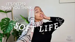 For Strong Women Who Forget They&rsquo;re Allowed to Be Soft | Softness &ne; Weakness