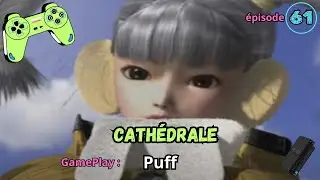 Devil Kings -- Cath&eacute;drale -- Gameplay Puff -- VS Q-Ball (PS2)(&Eacute;pisode 61)