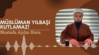 ￼￼ Müslüman Yılbaşı Kutlamaz !!!