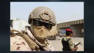 Mercenary War