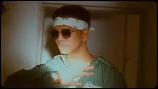 Afsana | Music Video by FACE Academy Filmmaking & Cinematography Students (Final Project)