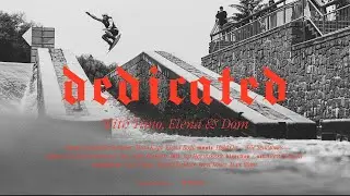 Dedicated | Mystic Wakeboarding