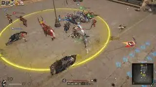 MAGANDA GLAIVE