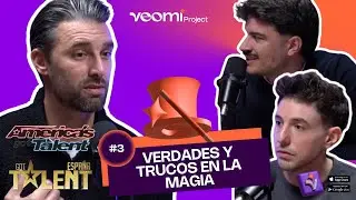 Verdades y trucos en la magia: Magic Jano.