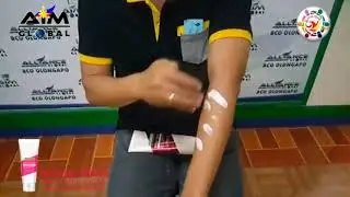 AIMGLOBAL RODUCTS DEMO