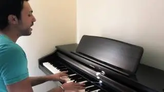 God Only Knows - Ash Cutler (Beach Boys Cover)