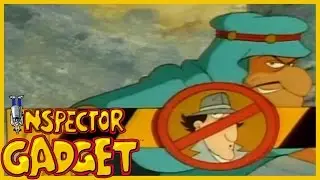 Inspector Gadget 130 Arabian Nights (Full Episode)