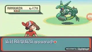 Cuddleofdeath vs pokemon ruby generation 3 bossses part 14