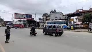 Nepal National Highway: Two Years Later