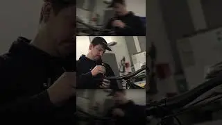 AMFLOW PL Carbon Pro | DJI Avinox 800Wh | Aufbau 🔧