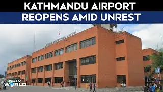 Kathmandu News Today | Relief In Sight For Stranded Indians As Flights Resume From Kathmandu