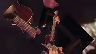SMACK baby SMAC  /ギターcover✨🎸