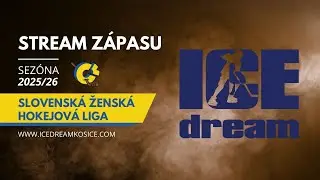 Kaufland SŽHL ICE Dream Čaňa vs MHK Martin 25.01.2026, 13:30