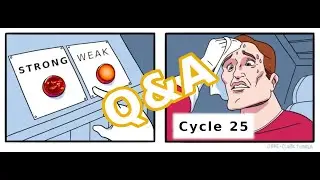 Q&A Carl Luetzelschwab, K9LA on Solar cycle 25: what can we expect? Solar indices: how to read them?