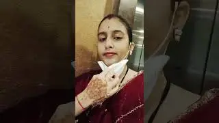 Ganpati Bappa Morya | My First Ganesh Puja After Kidney Transplant