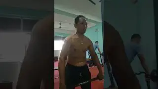 🏋️🏃Manglabare Gym house 🏠 #dharampur #jhapa #shivasatakshi #gymstatus