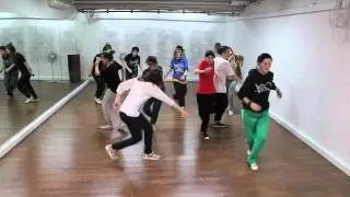 FRESH GROUP & LeRa