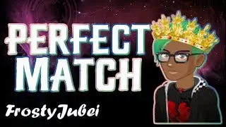 [Choices Gameplay] Perfect Match | Chapter 6 - WHO IS STEVE? WALKTHROUGH