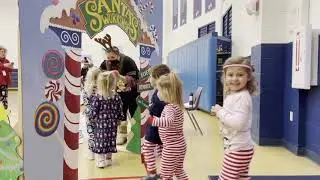 Prek-3 Busy Bees