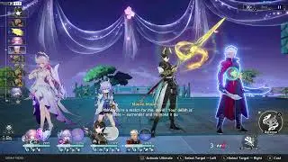 Honkai Star Rail | Live stream | Desolate depths of despair