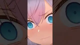 Merci pour la jolie vue, Alya ! 😎  Alya Sometimes Hides Her Feelings  #anime #animeedit #shorts